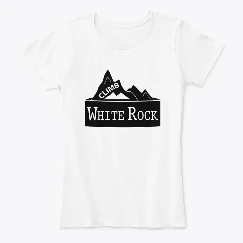 Climb White Rock